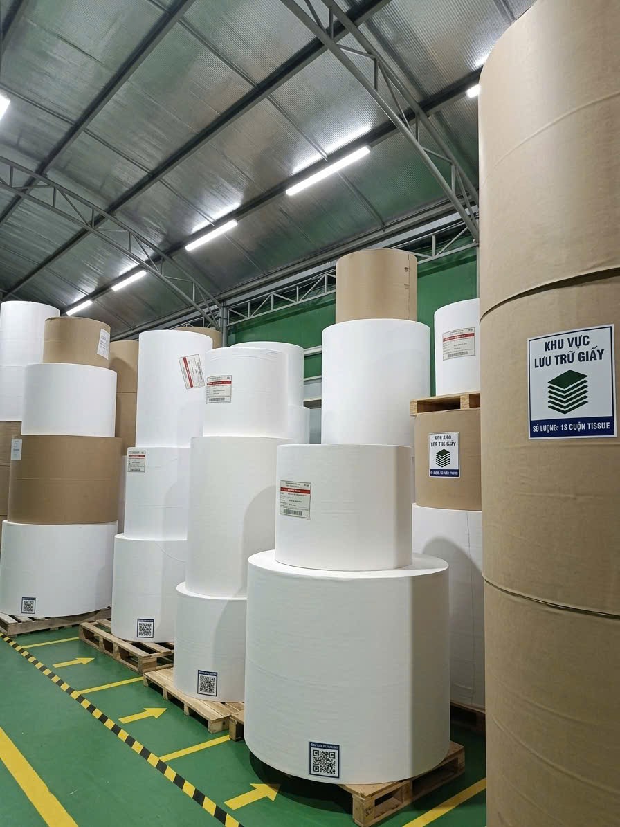 Tối ưu hóa GSM để tiết kiệm chi phí bao bì - Duthan Pack